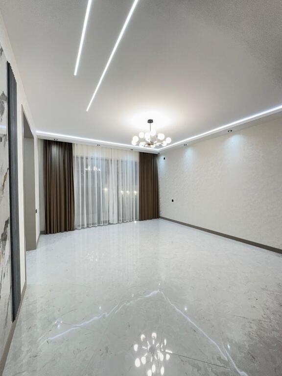 Satılır 4 otaqlı həyət evi/bağ evi 130 m² — Ev, villa, Bakı (10)