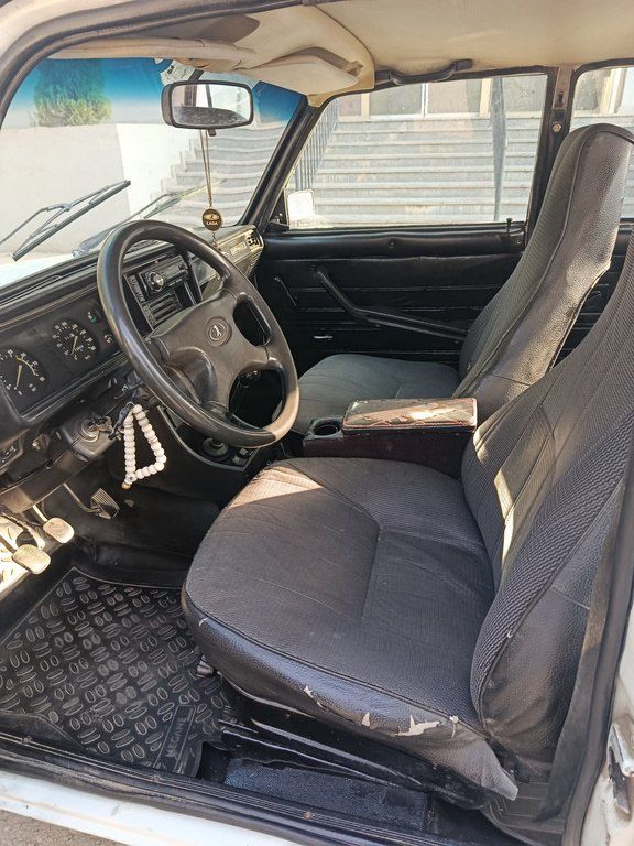 Lada (VAZ) 2107, 1.5 L, 2004 il, 93 000 km 10-NH-667 — Avtomobillər, Gəncə (5)