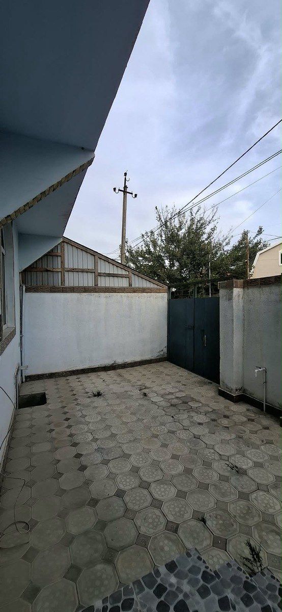Satılır 4 otaqlı həyət evi/bağ evi 110 m² — Ev, villa, Xırdalan (3)
