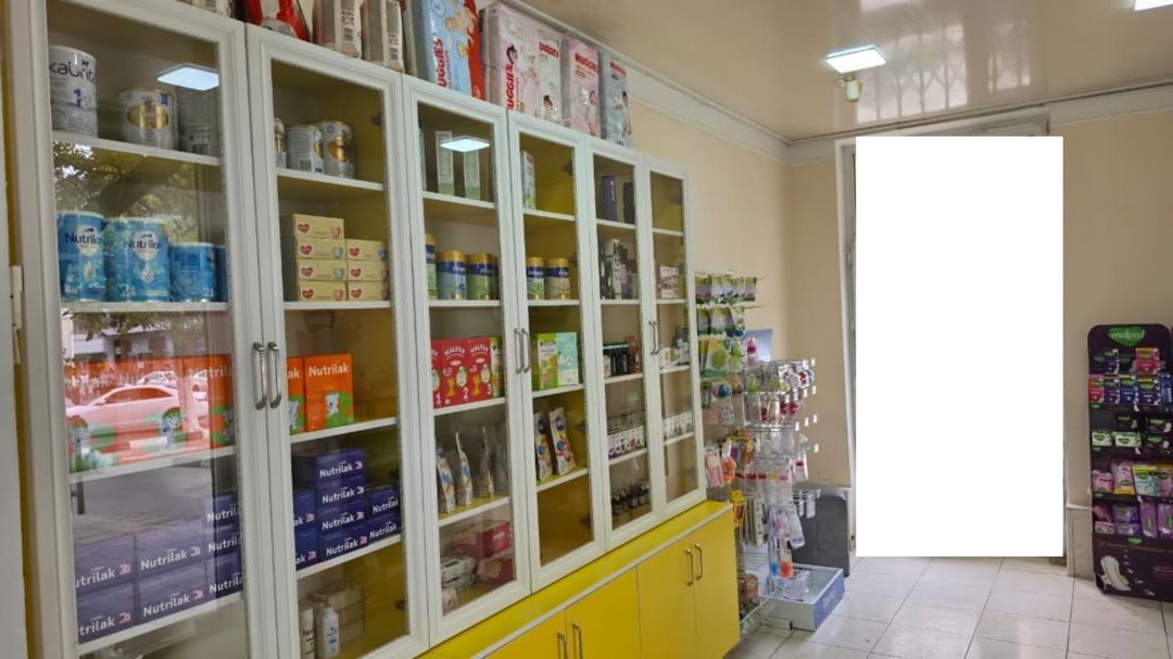 Satılır obyekt 70 m² — Əmlak, Bakı (9)