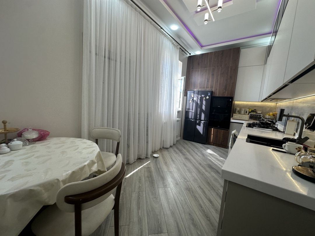 Həyət evi, Masazır qəs — Ev, villa, Bakı (7)