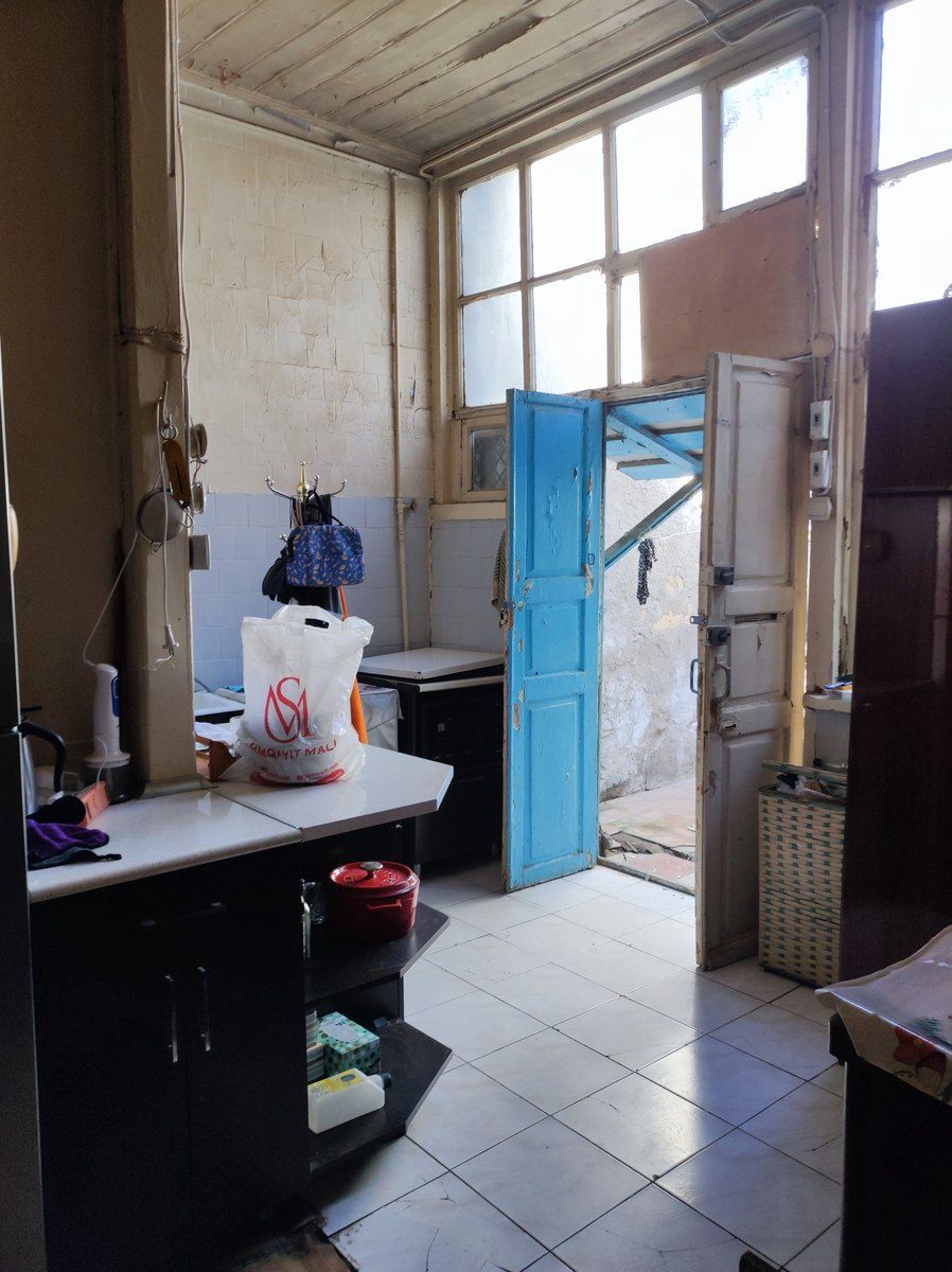 Satılır 3 otaqlı həyət evi/bağ evi 95 m² — Ev, villa, Bakı (8)