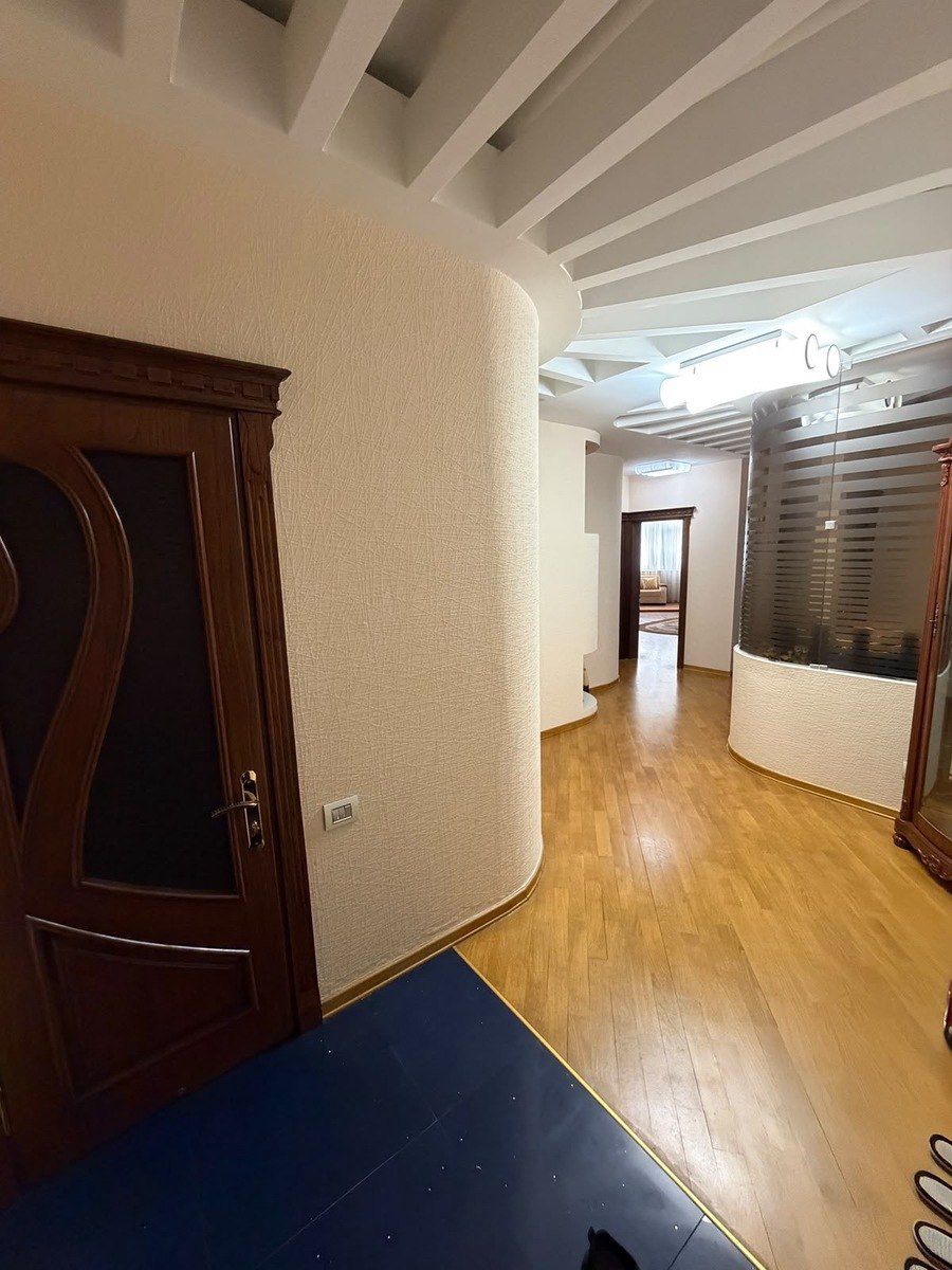 İcarəyə verilir 3 otaqlı yeni tikili 120 m² — Mənzil, Bakı (5)