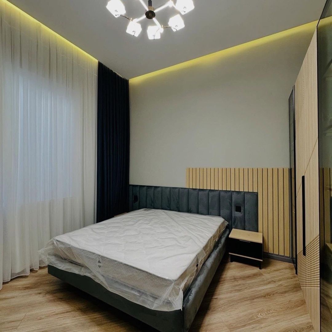 İcarəyə verilir 5 otaqlı həyət evi/bağ evi 300 m² — Ev, villa, Bakı (11)
