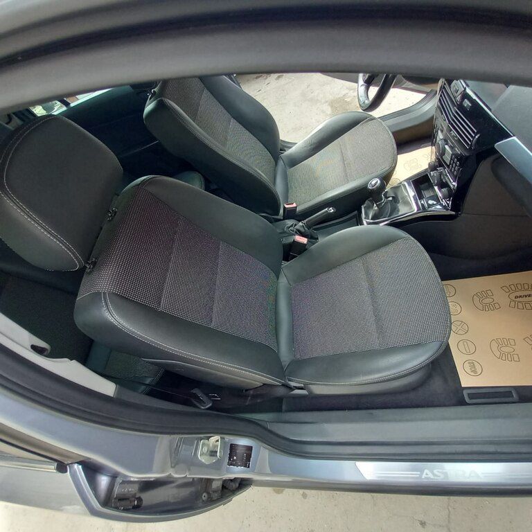 Opel Astra, 1.3 L, 2010 il, 245 000 km 77-KD-694 — Avtomobillər, Bakı (10)