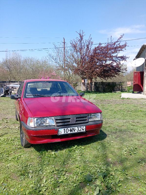 Fiat Linea 1.5 L, 1994, 10 000 km — Avtomobillər, Balakən (5)