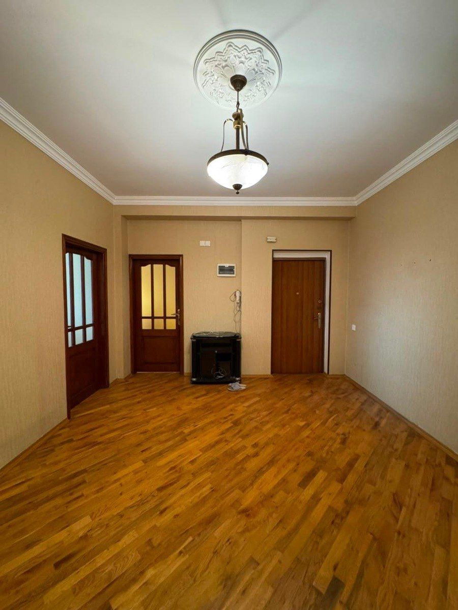 Satılır 3 otaqlı yeni tikili 118 m² — Mənzil, Bakı (7)