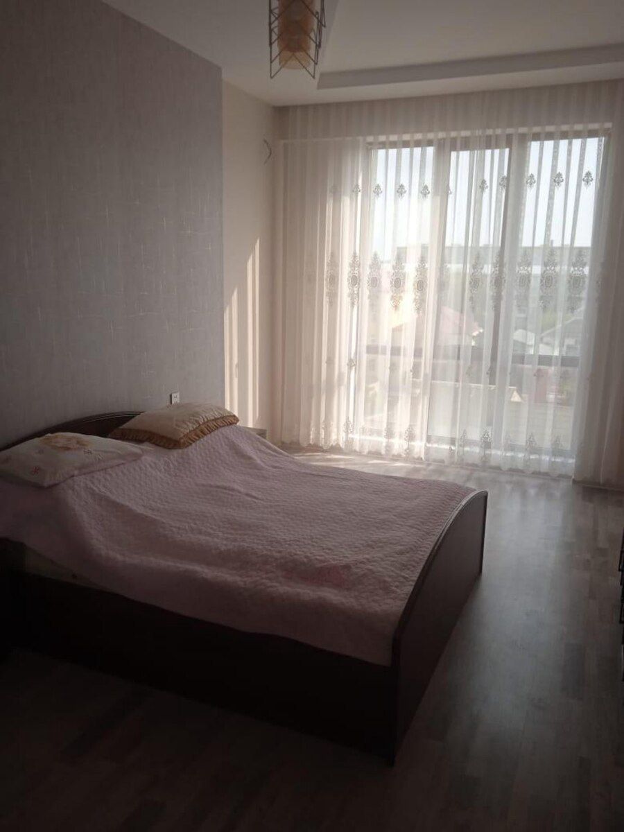 3-otaqlı yeni tikili kirayə verilir, Bakıxanov qəs., 85 m² — Mənzil, Bakı (3)