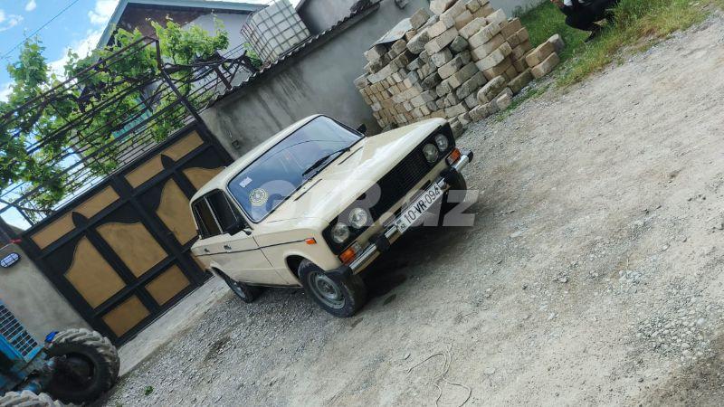 Lada (vaz) 2106 1.3 l, 1992, 400 000 km 10-VR-094 — Avtomobillər, Quba (3)