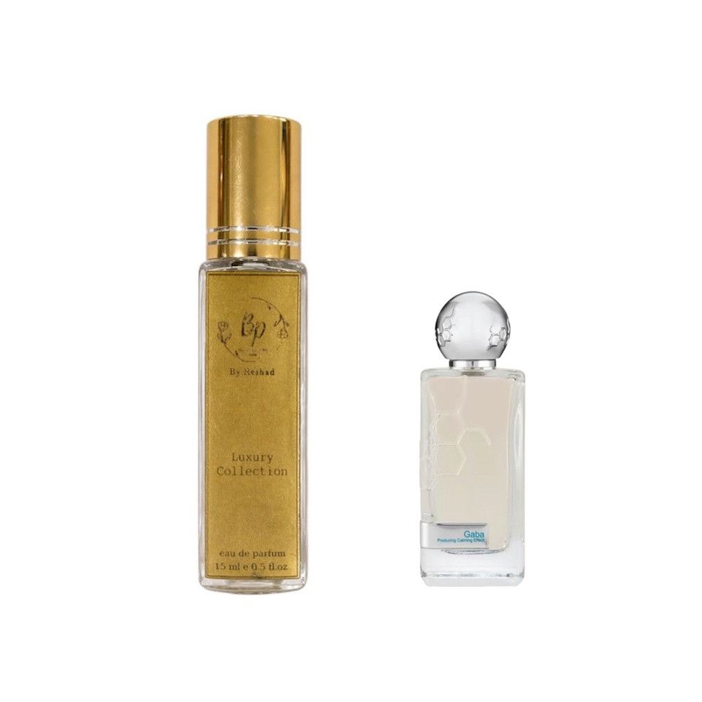 By Reshad Gaba uniseks ətir suyu 15 ml — Mallar, Bakı (2)