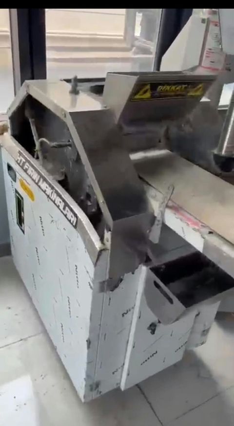 Xemir kesen aparat 3400 Azn. Cemi 15gun istifade olunub. Unvan Baki — Bakı