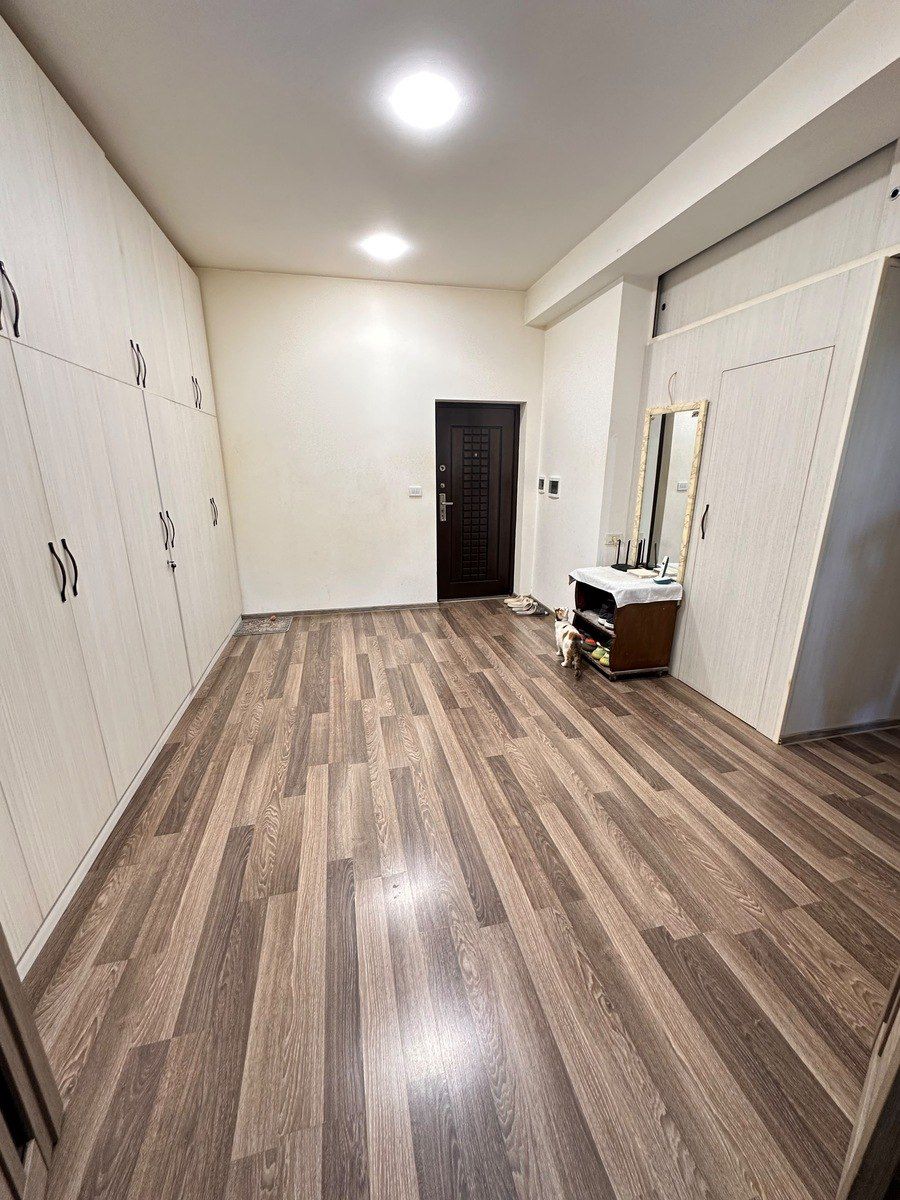 Satılır 1 otaqlı yeni tikili 79 m² — Mənzil, Bakı (7)