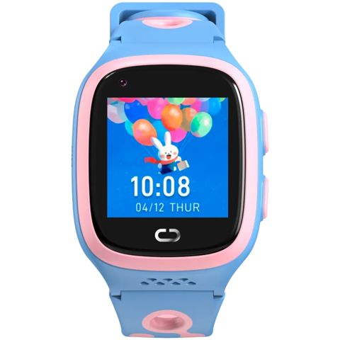 Smart saat Canyon Zefir KW49 / CNE-KW49PB Light Blue, Pink — Bakı