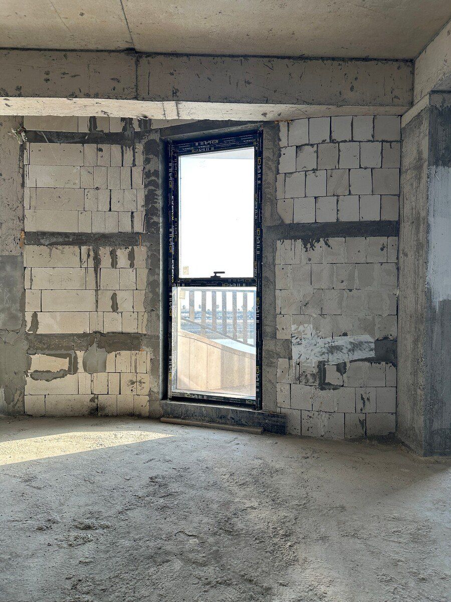 Satılır 4 otaqlı yeni tikili 176.8 m² — Mənzil, Bakı (11)