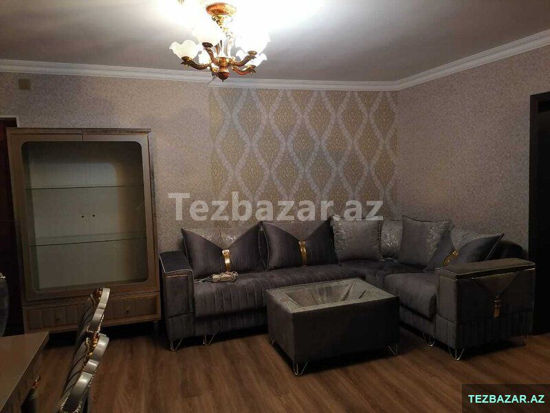 Qonaq ve yataq otaqı komlekt mebel — Sinyal gücləndiricilər və antennalar, Bakı (2)
