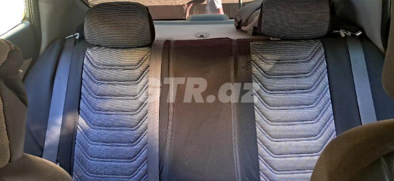 Kia Optima 2.4 L, 2011, 213 000 mil 90-YT-572 — Avtomobillər, Bakı (3)