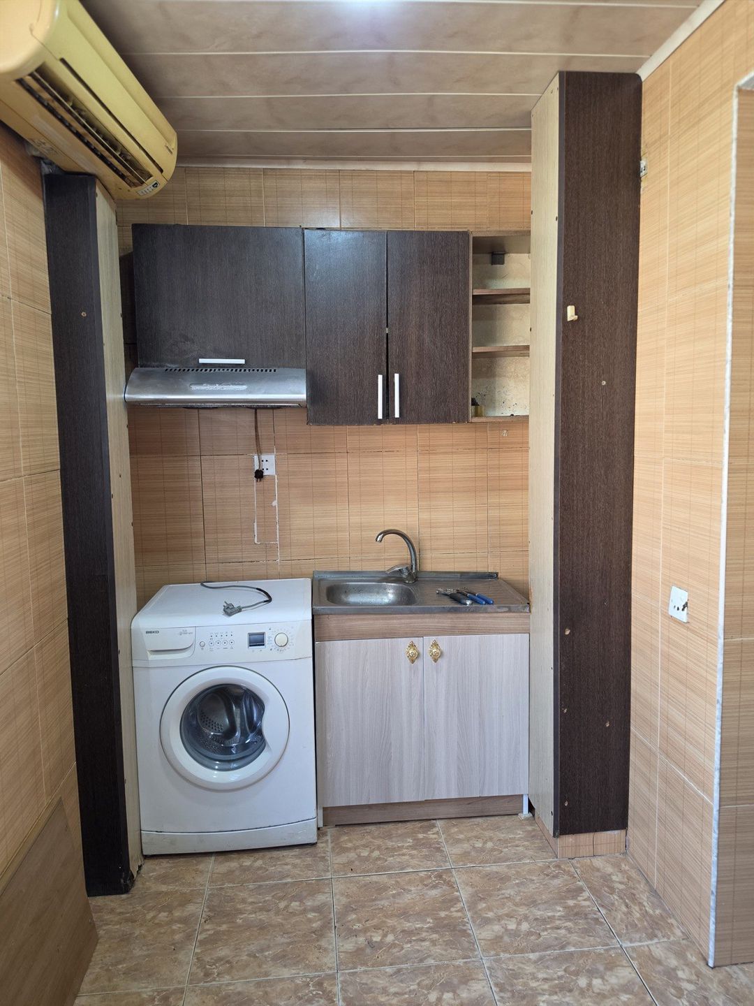 İcarəyə verilir 1 otaqlı köhnə tikili 40 m² — Mənzil, Bakı (8)
