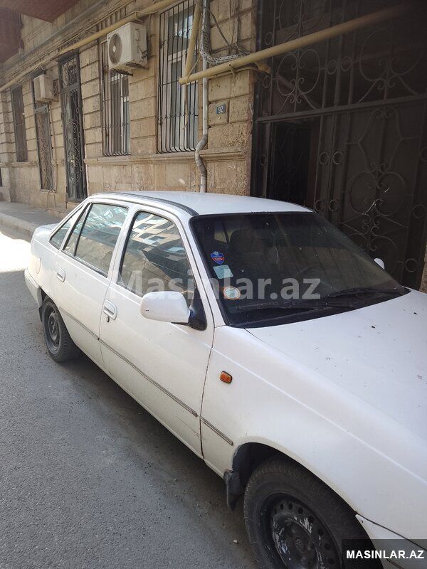 Daewoo Nexia, 1997 il 10-XE-134 — Avtomobillər, Bakı (3)