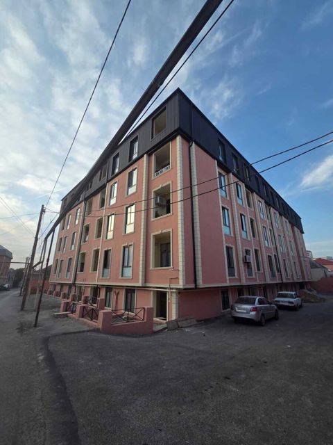 Satılır 2 otaqlı yeni tikili 51 m² — Xırdalan