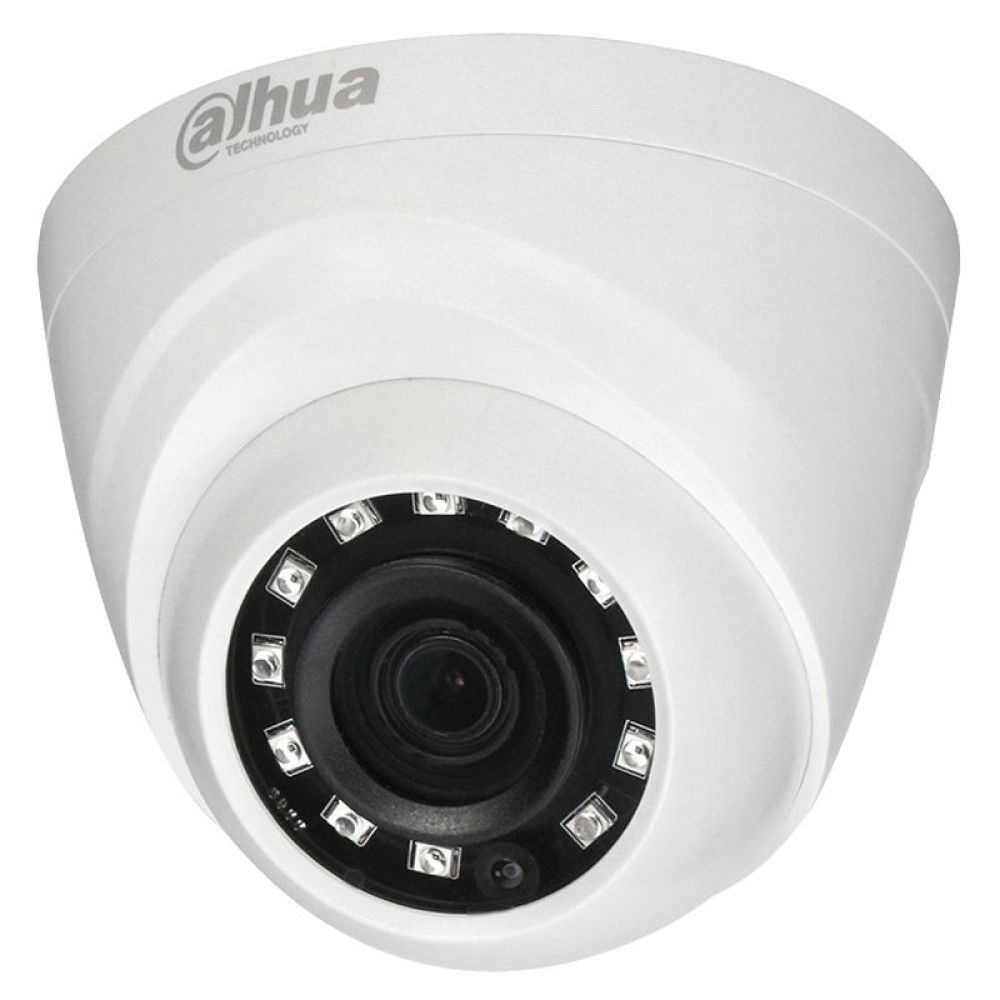 2Mp 1080p Hdcvı Kamera Dahua DH-HAC-HDW1220RP — Mallar, Bakı