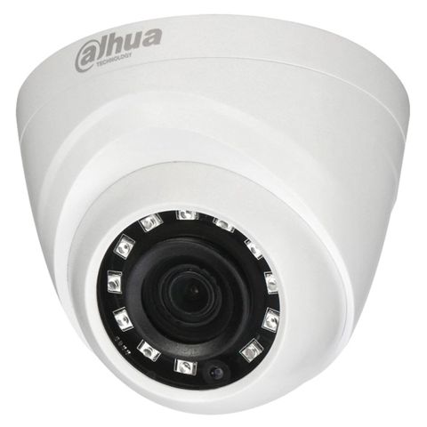 2Mp 1080p Hdcvı Kamera Dahua DH-HAC-HDW1220RP — Bakı