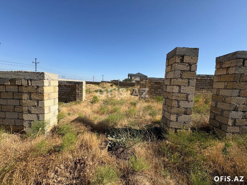 Torpaq Satılır Abşeron r., Saray q., 25 sot — Torpaq, Bakı (5)