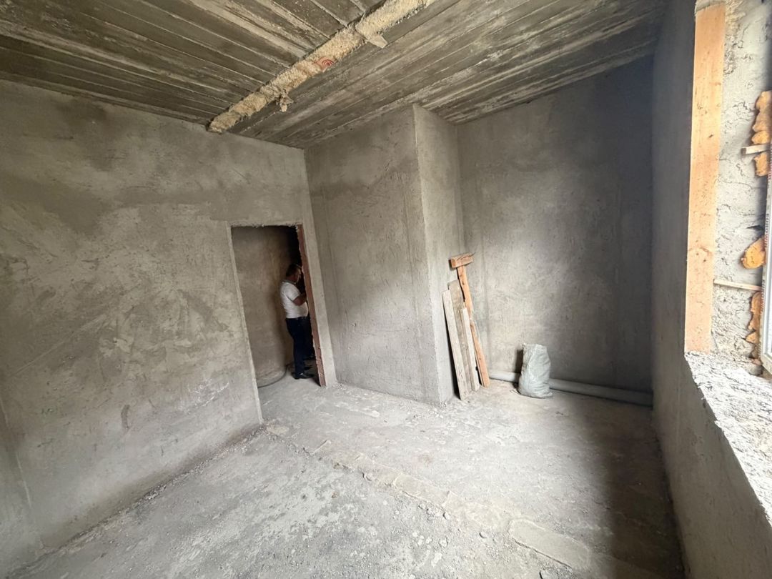 1-otaqlı yeni tikili, Masazır qəs., 44 m² — Mənzil, Bakı (8)