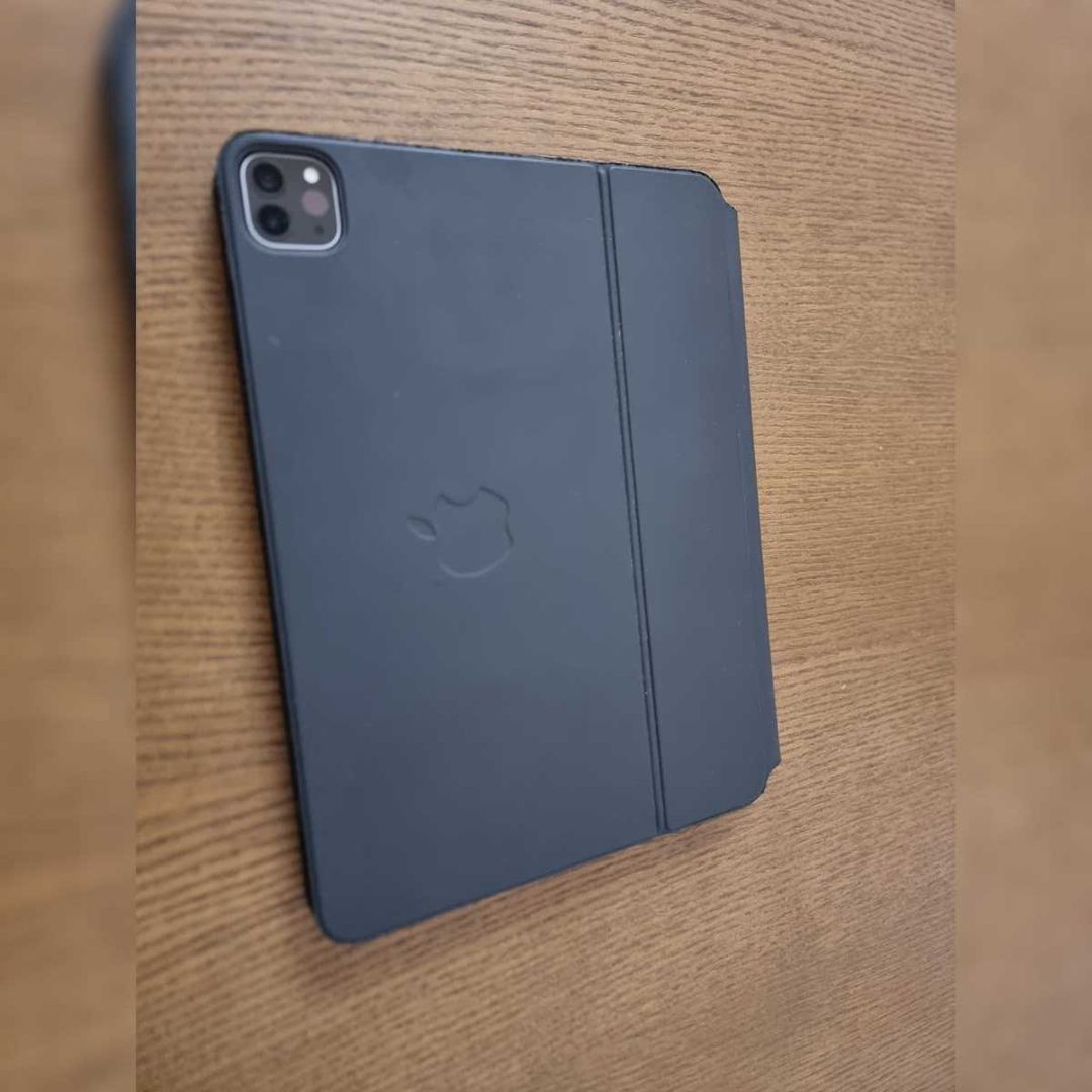 Apple iPad Pro 11 M2 — Planshetlər, Bakı (6)