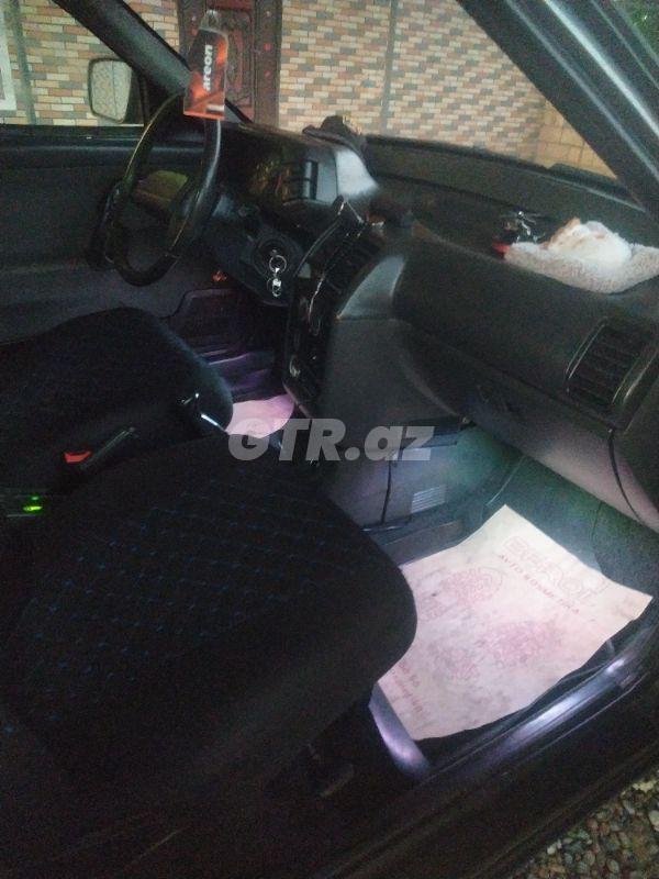 Lada (vaz) 2110 1.5 l, 2005, 345 395 km — Avtomobillər, Salyan (2)