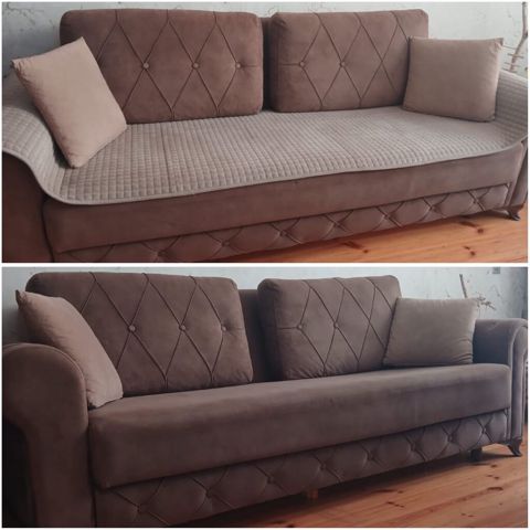 Divan.qiymet 280 man.acilir bazasi var.bir ildir alinib.unvan Masazir — Qobu