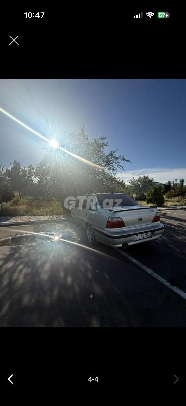 Daewoo Nexia 1.5 L, 2005, 200 000 km 71-BB-924 — Avtomobillər, Naxçıvan (4)