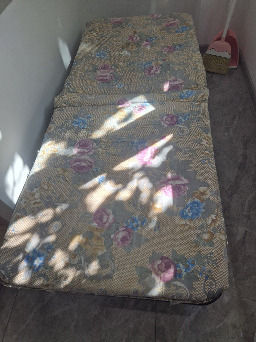 Qatlanan çarpayı — Mebel, Sumqayıt (2)