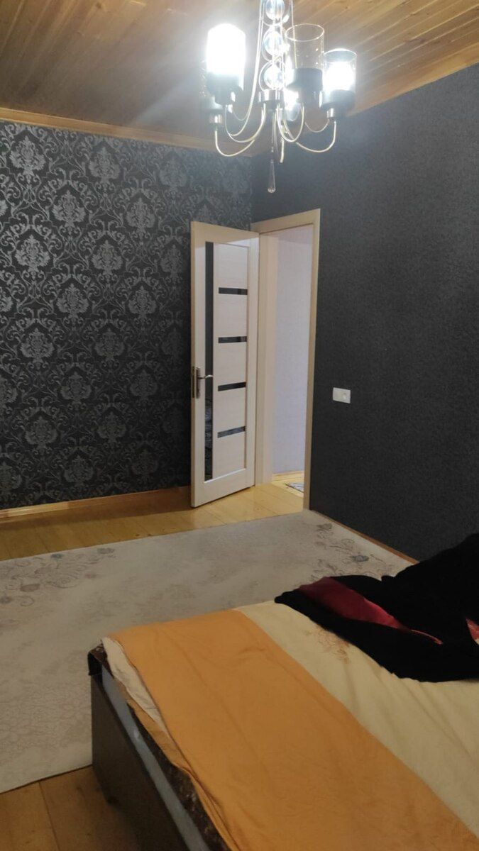 Bağ evi, Sumqayıt ş — Ev, villa, Sumqayıt (2)