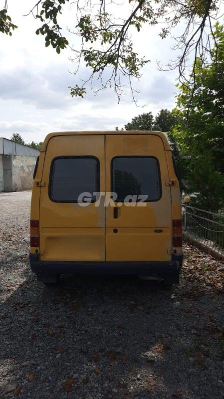 Ford Transit 2.5 L, 1998, 432 000 km — Avtomobillər, Oğuz (5)