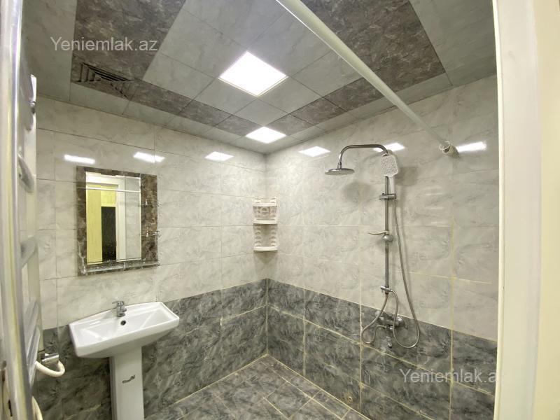 Kirayə 3 otaqlı Bina evi menzil (Yeni tikili), 118 m², Xırdalan ş — Mənzil (7)