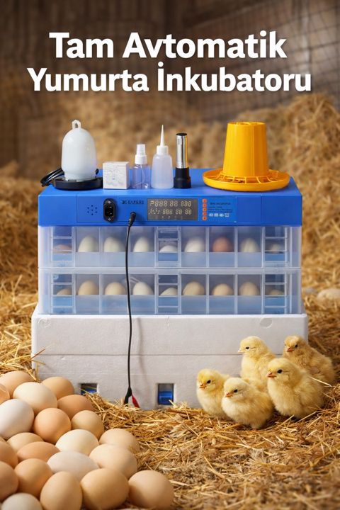 İnkubator — Bakı