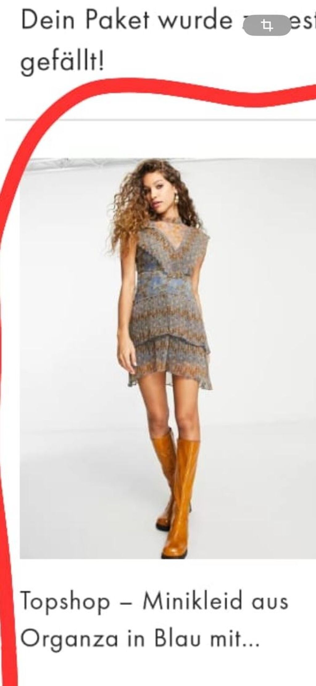 Kokteyl donu, Mini, Topshop, M — Axşam paltarları, Bakı (2)