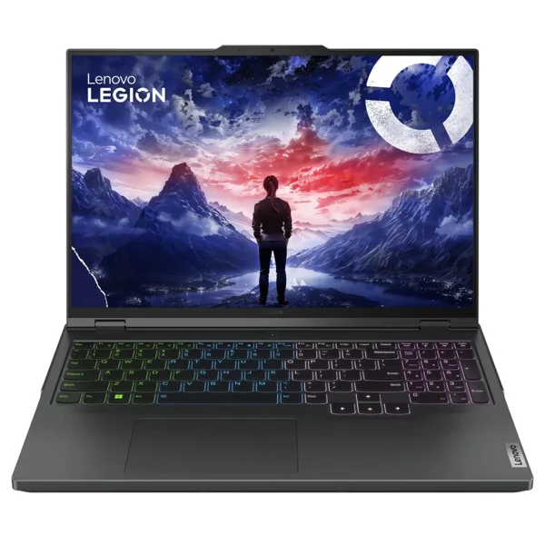 Lenovo Legion 5 16IRX9 83DG00NWRK — ITM Store