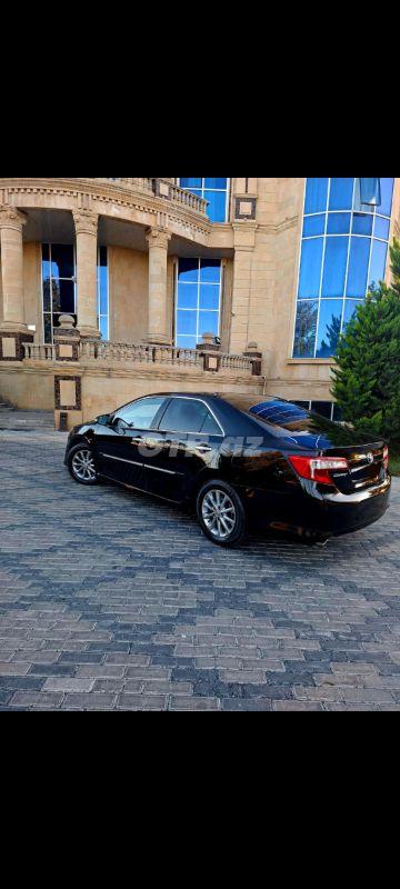 Toyota Camry 1.1 L, 2012, 227 000 km — Avtomobillər, Ağcabədi (5)
