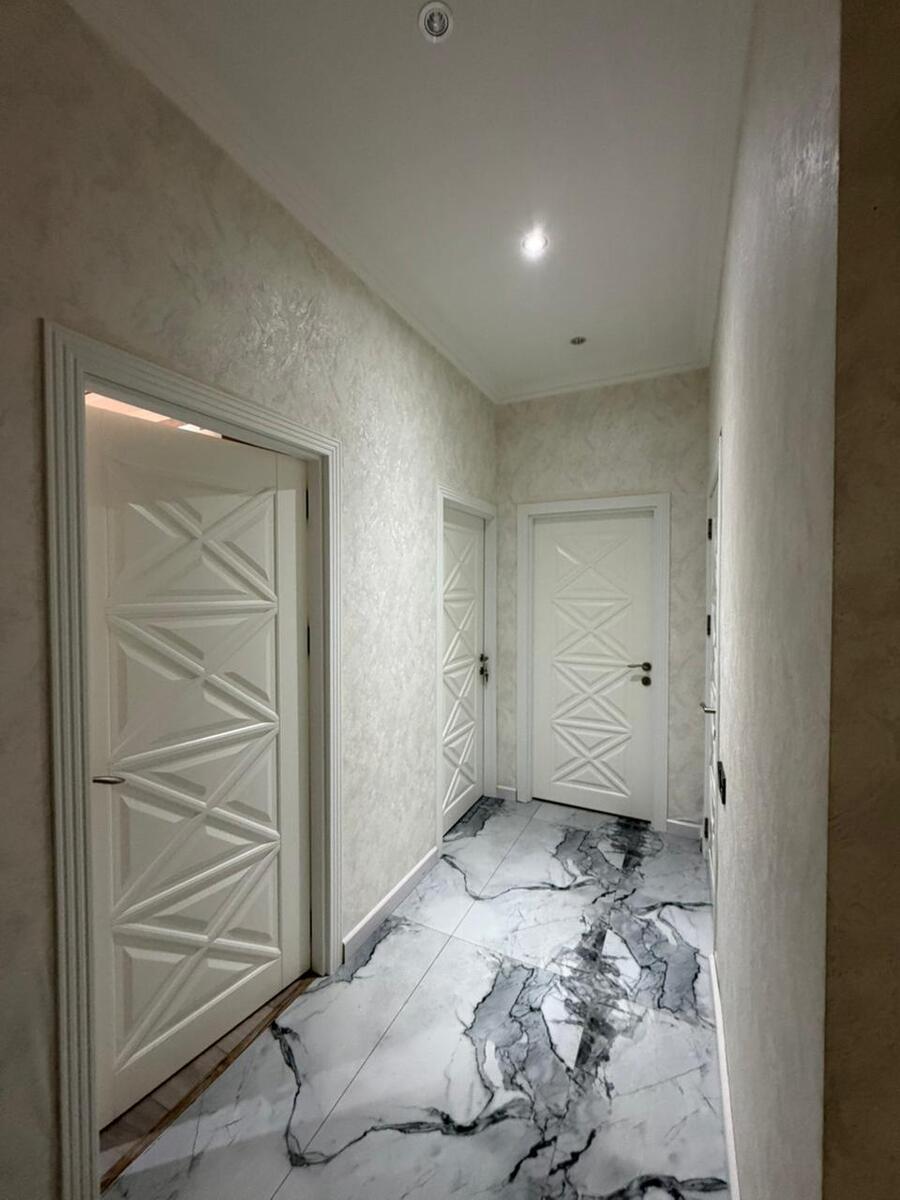 Satılır 3 otaqlı yeni tikili 88 m² — Mənzil, Bakı (9)