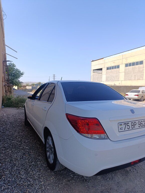 Khazar SD, 1.7 L, 2020 il, 130 000 km 75-BP-962 — Avtomobillər, Naxçıvan (5)