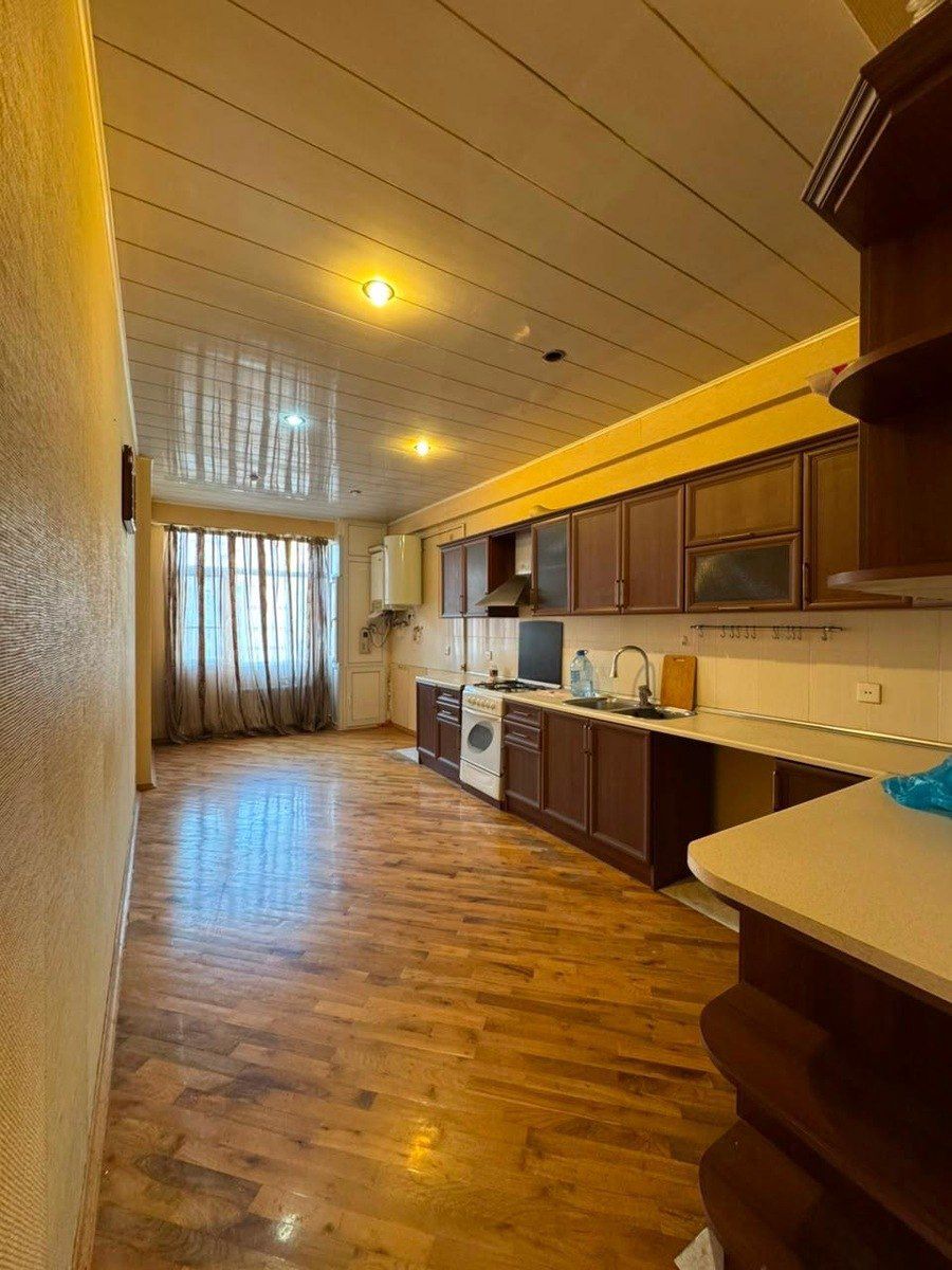 Satılır 3 otaqlı yeni tikili 118 m² — Mənzil, Bakı (4)