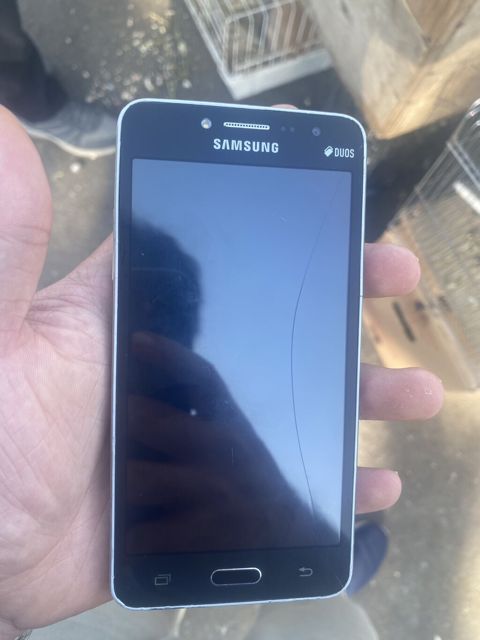 Samsung — Bakı