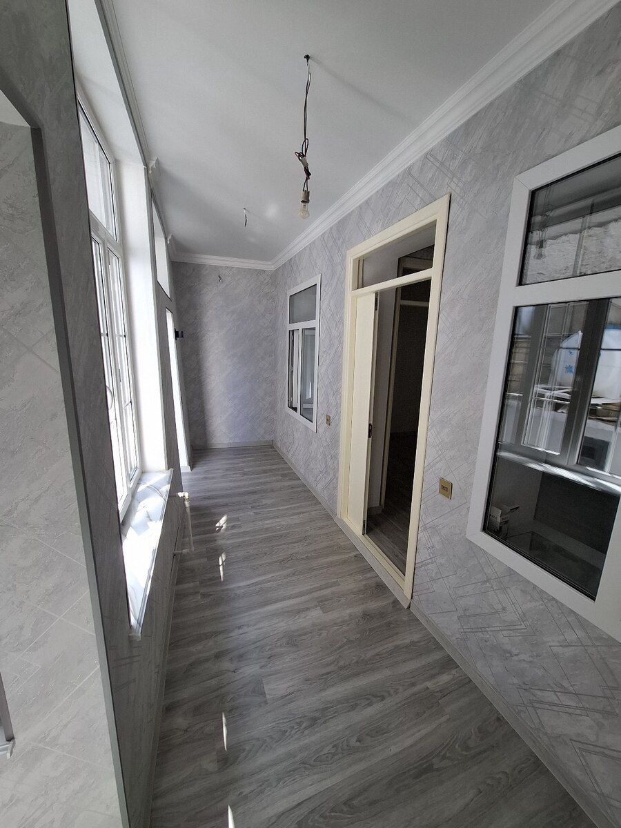 Həyət evi, 20-ci sahə — Ev, villa, Bakı (4)