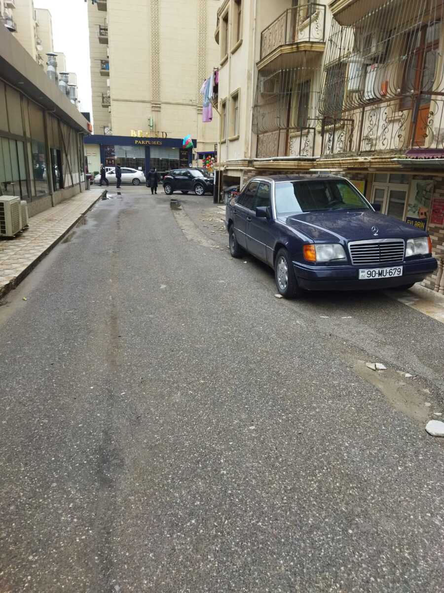 Satılır obyekt 27 m² — Əmlak, Xırdalan