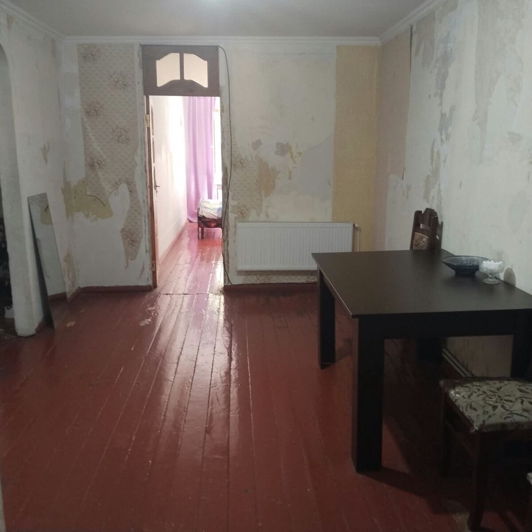 2-otaqlı mənzil, Mingəçevir ş., 46 m² — Mənzil, Mingəçevir (2)