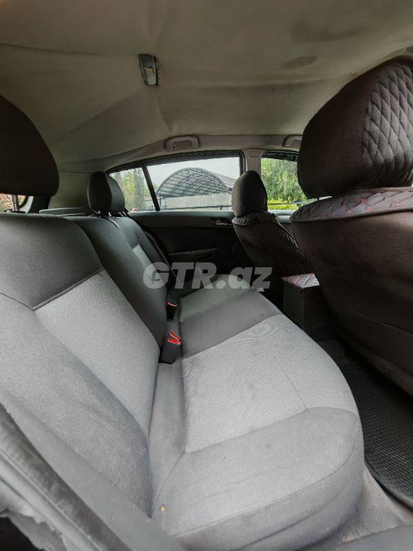 Opel Astra 1.4 L, 2005, 502 000 km — Avtomobillər, Balakən (8)