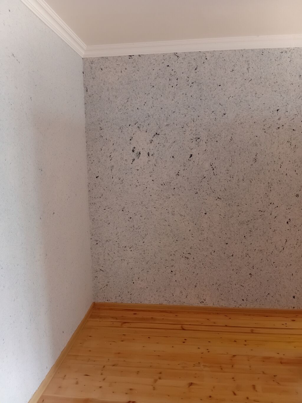 3 otaqlı, 86 kv. m, Orta təmir — Ev, villa, Şirvan (3)