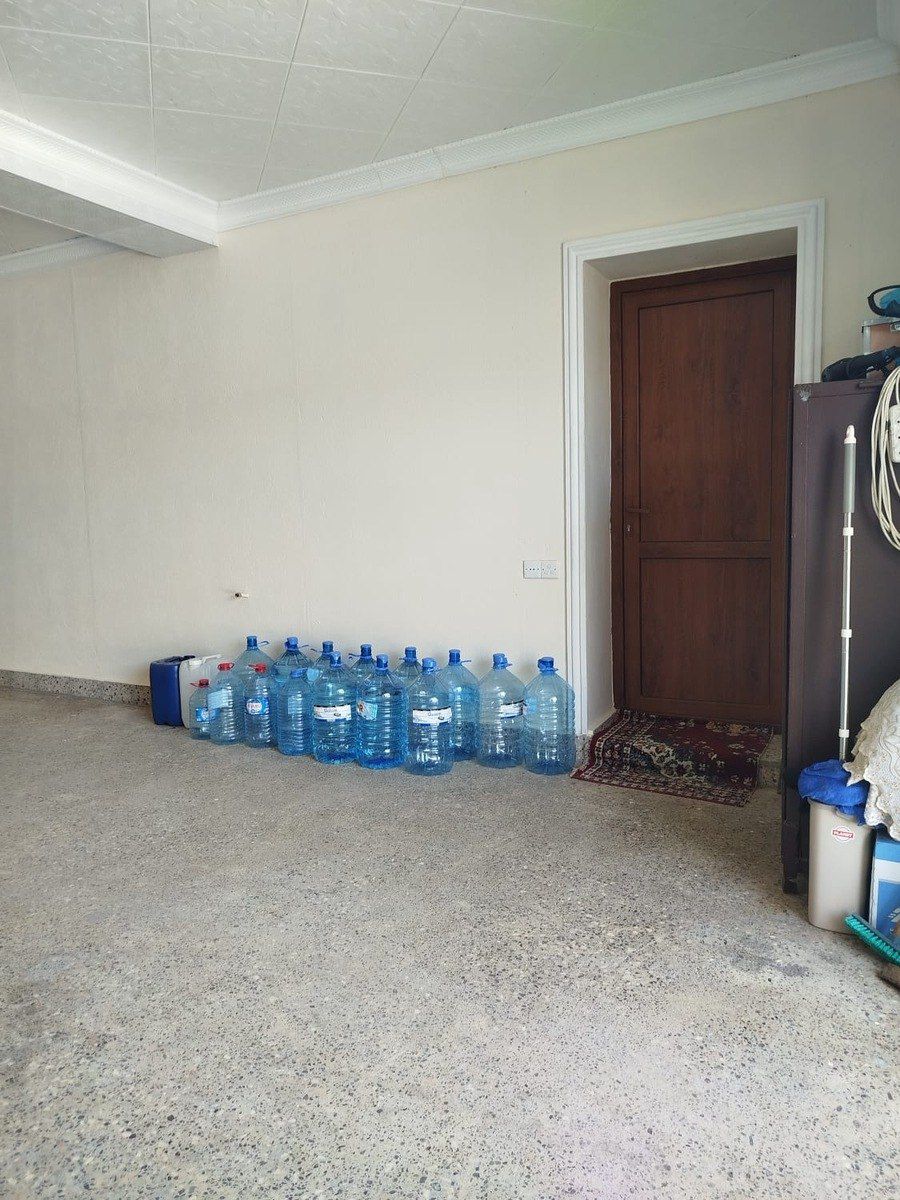 Satılır 4 otaqlı həyət evi/bağ evi 310 m² — Ev, villa, Bakı (9)