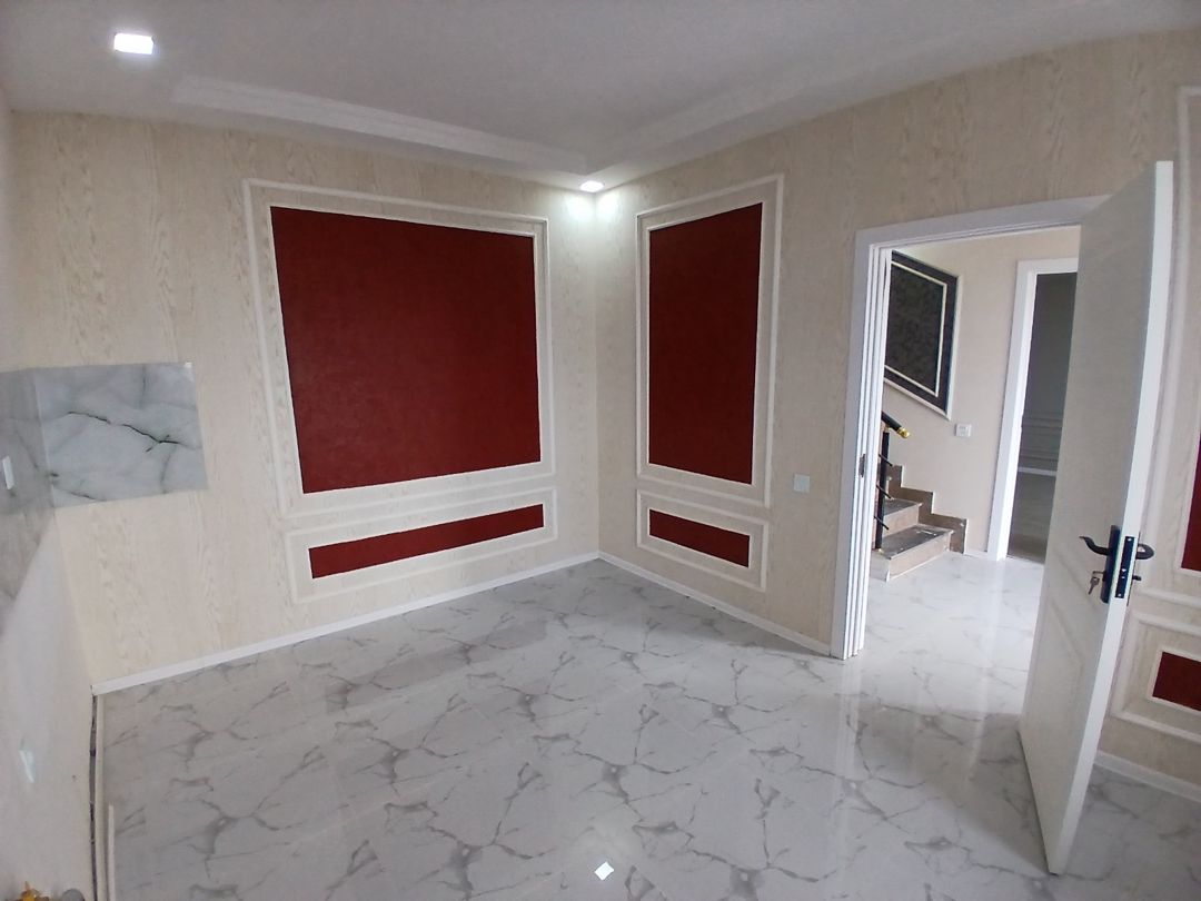 Həyət evi, Masazır qəs — Ev, villa, Bakı (11)